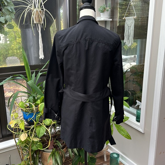 Old navy coat - Picture 2 of 3